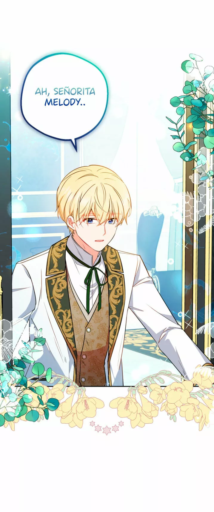 Página 58 del Manga