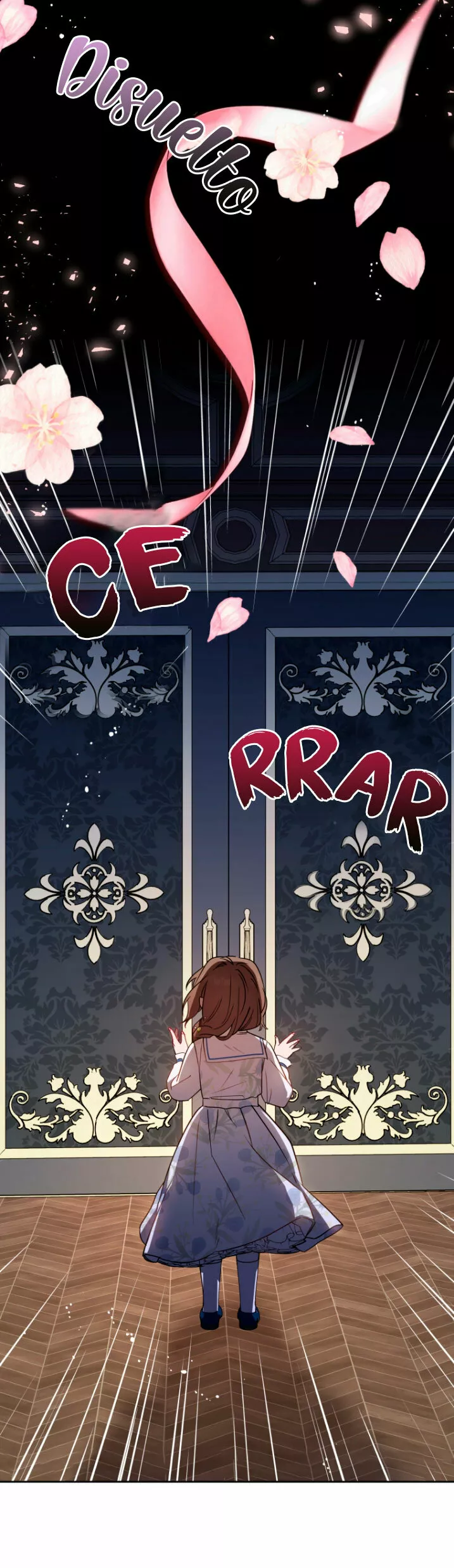 Página 67 del Manga