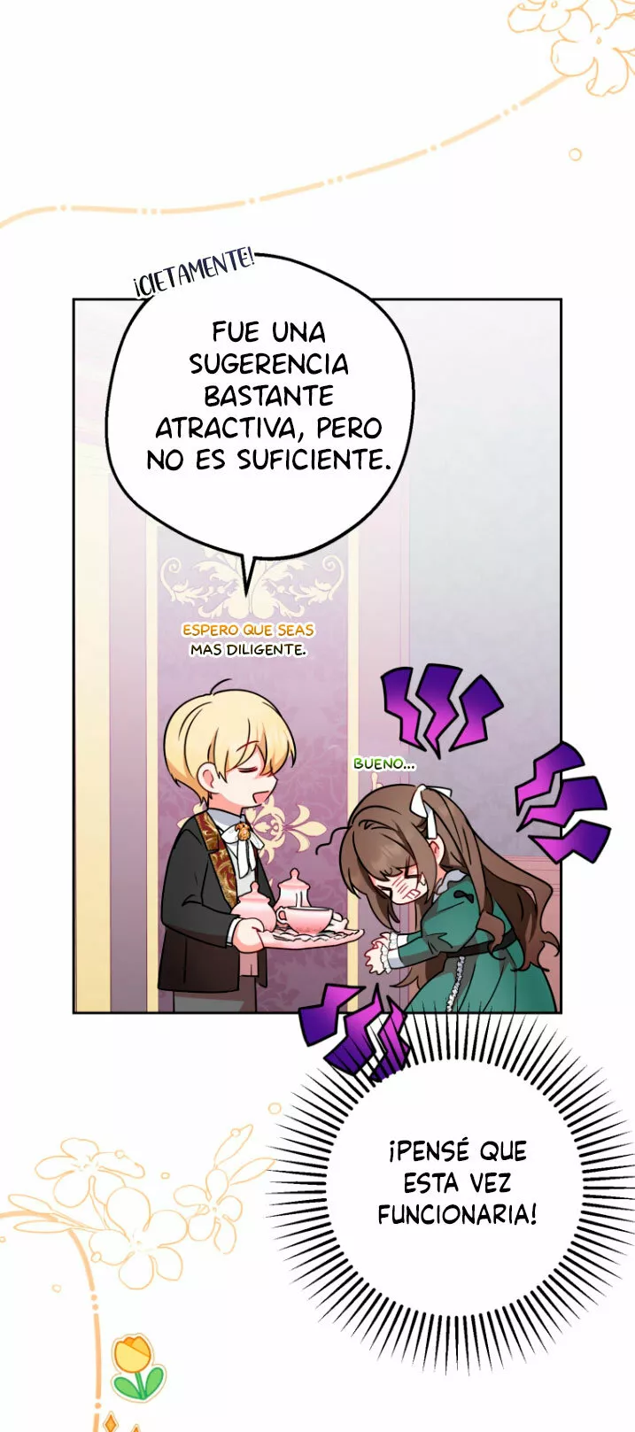 Página 73 del Manga