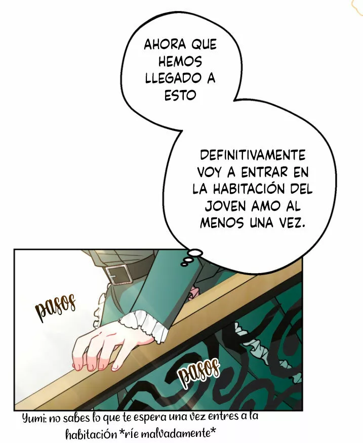 Página 75 del Manga