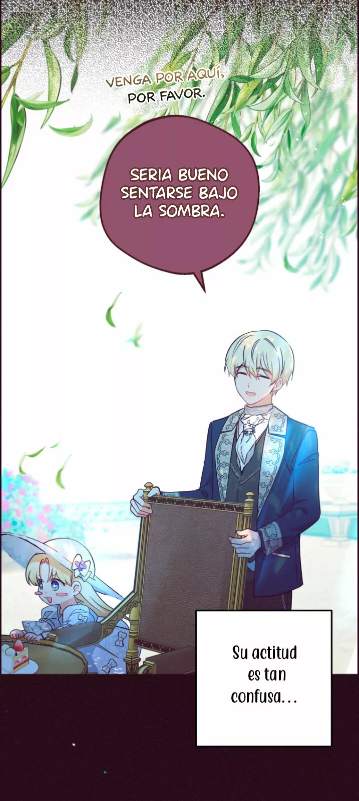 Página 78 del Manga