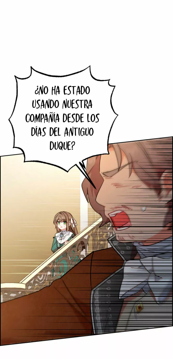 Página 83 del Manga