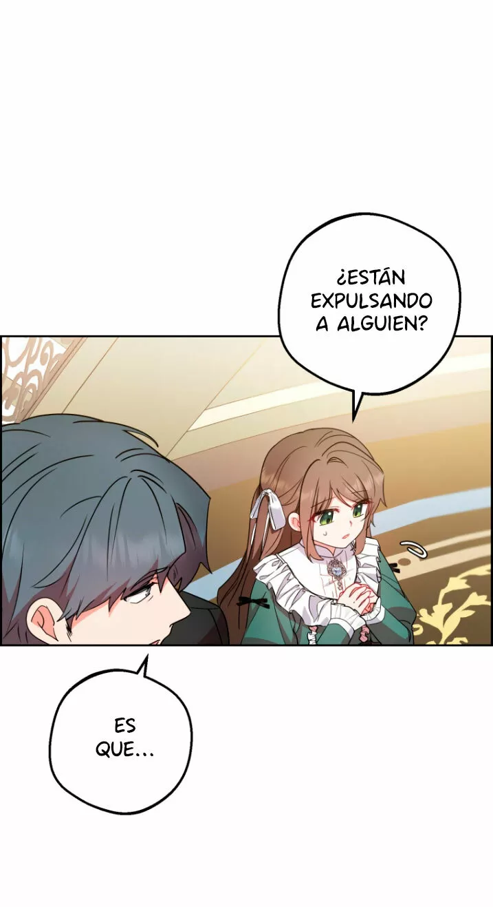 Página 85 del Manga