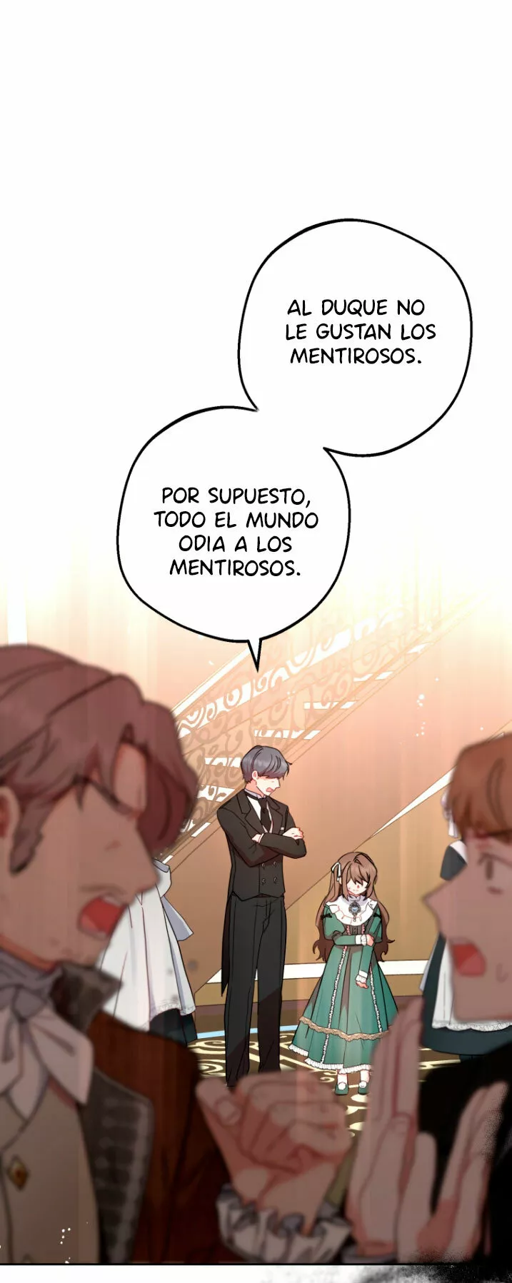 Página 87 del Manga