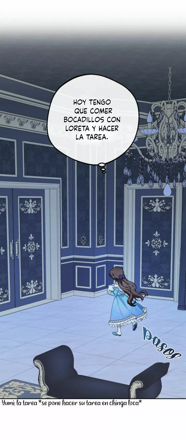 Página 37 del Manga