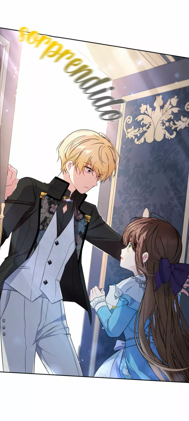 Página 39 del Manga