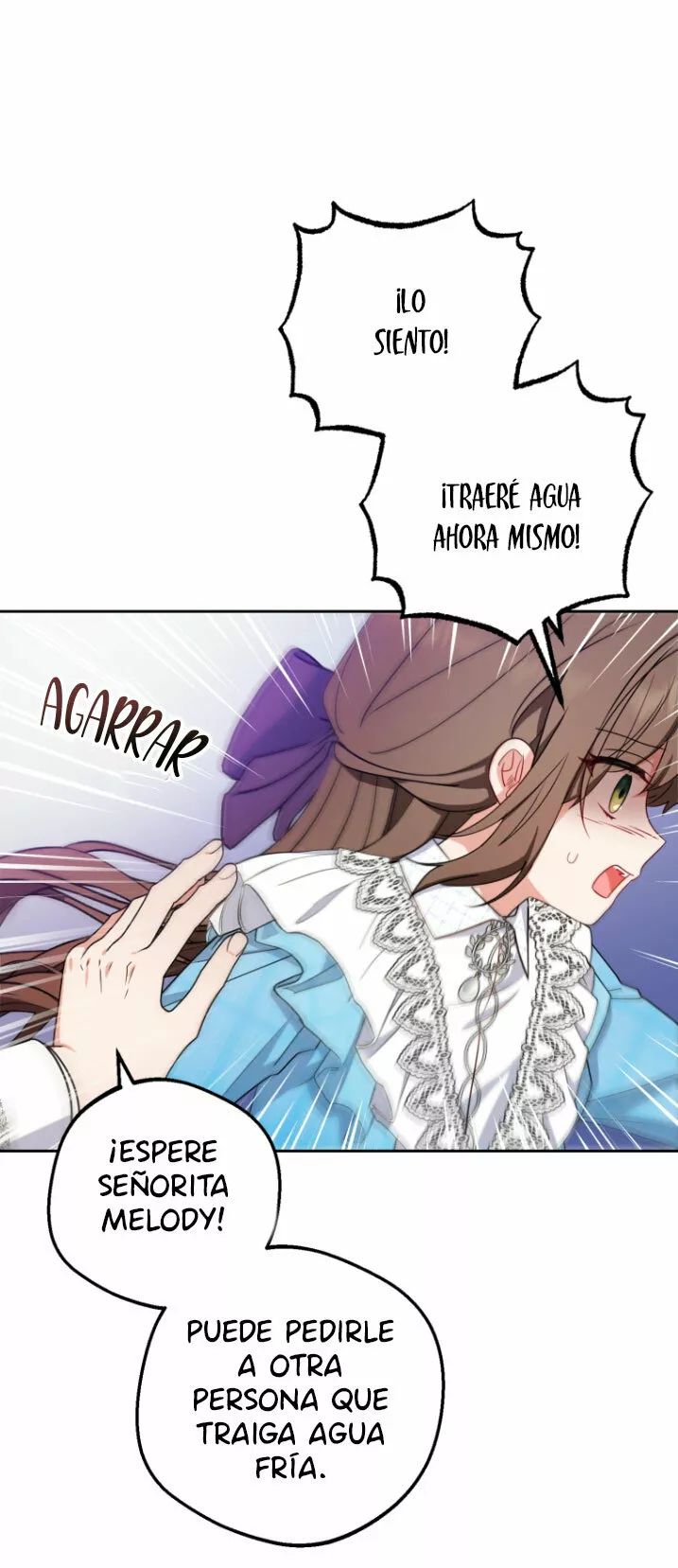 Página 51 del Manga