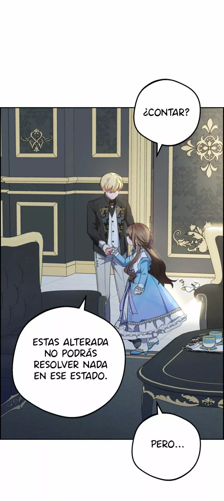 Página 56 del Manga