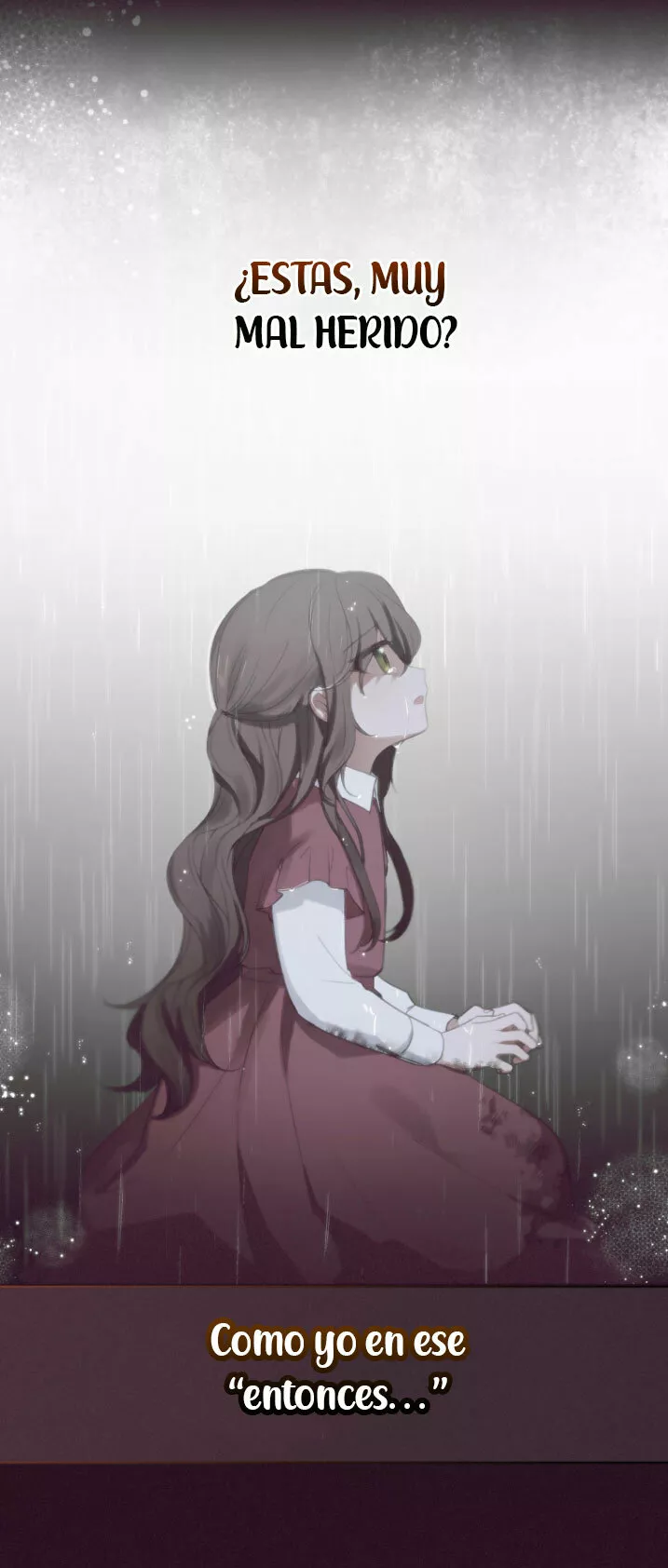 Página 61 del Manga