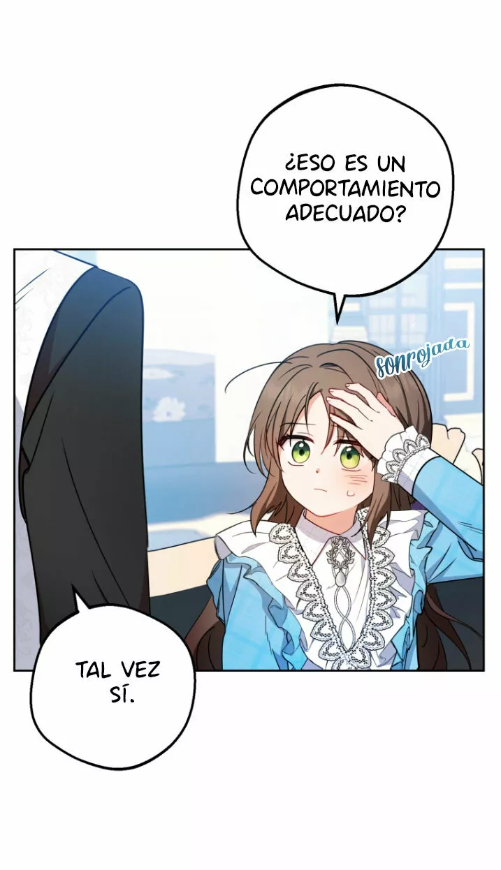 Página 82 del Manga