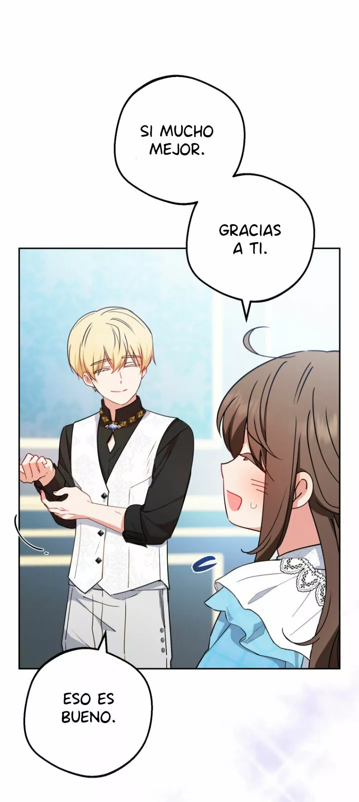 Página 84 del Manga