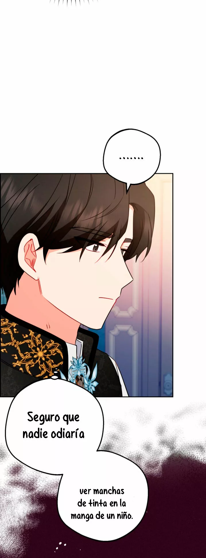 Página 45 del Manga