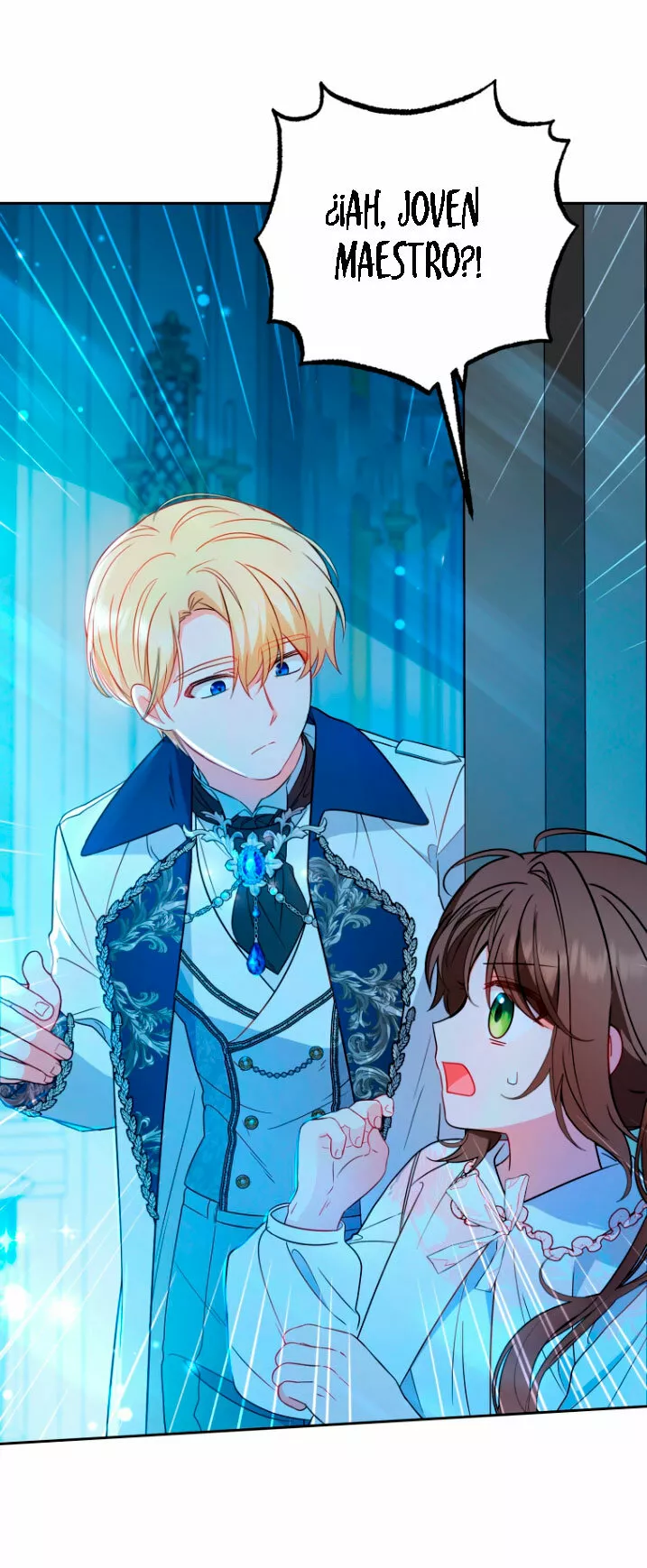 Página 66 del Manga