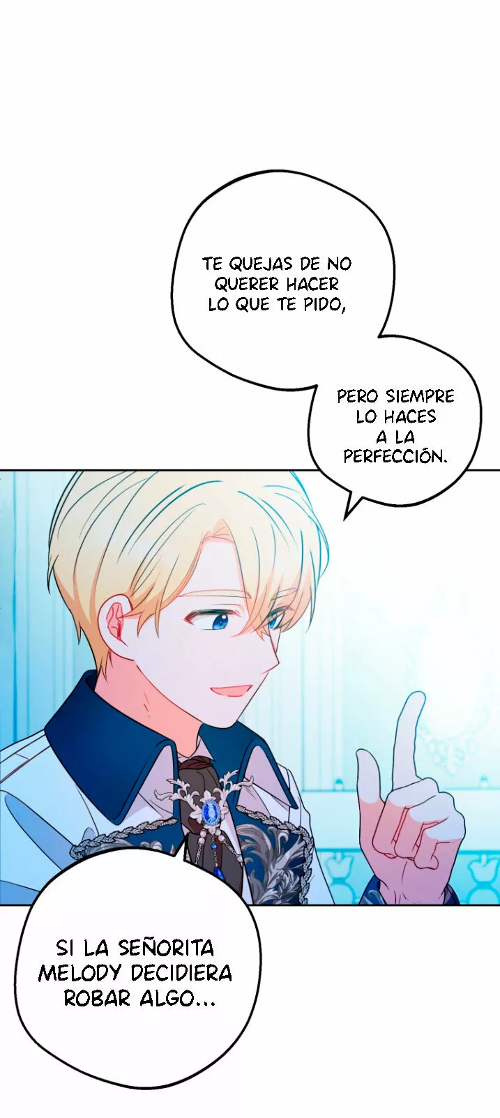 Página 74 del Manga