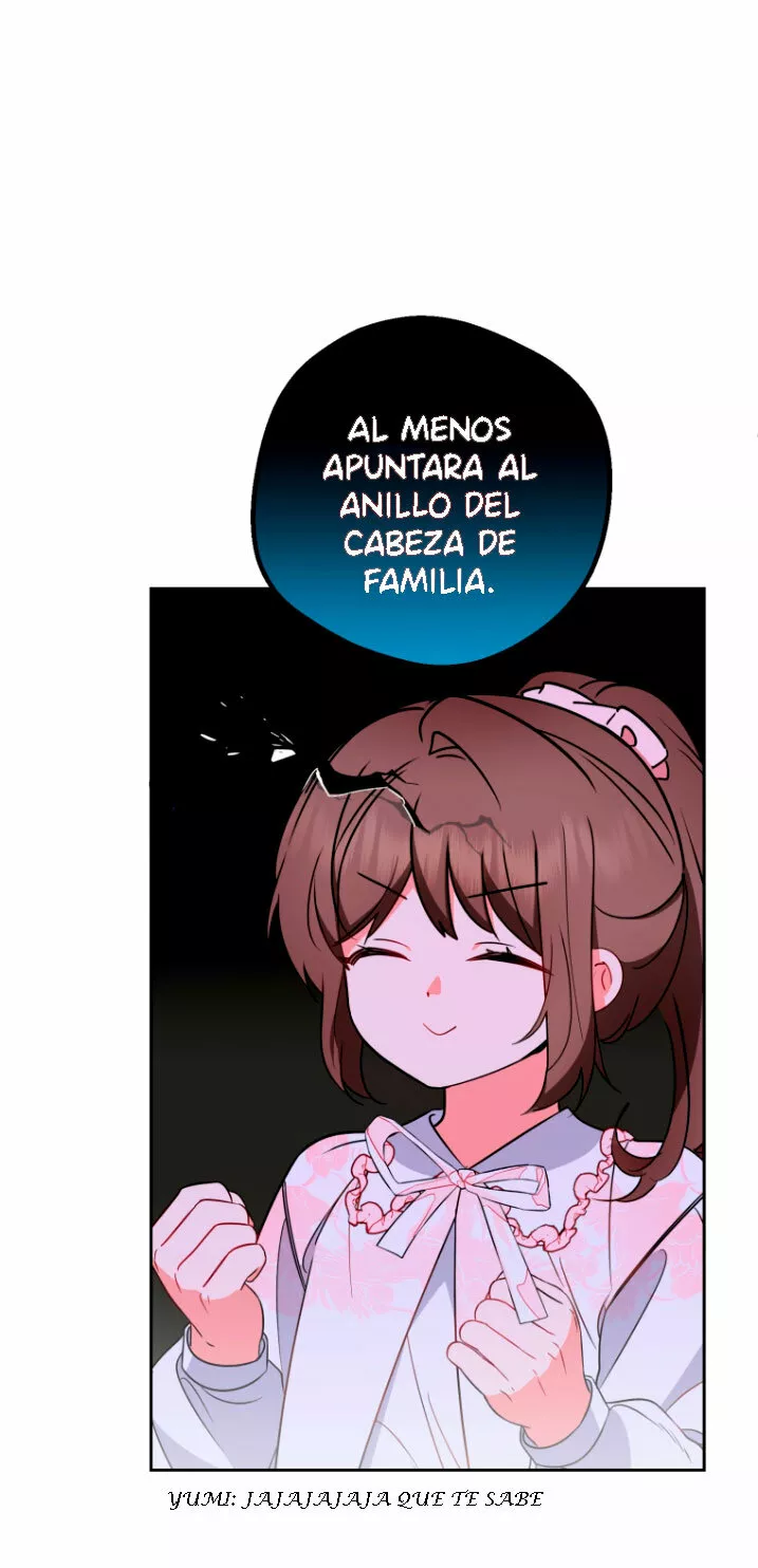 Página 75 del Manga