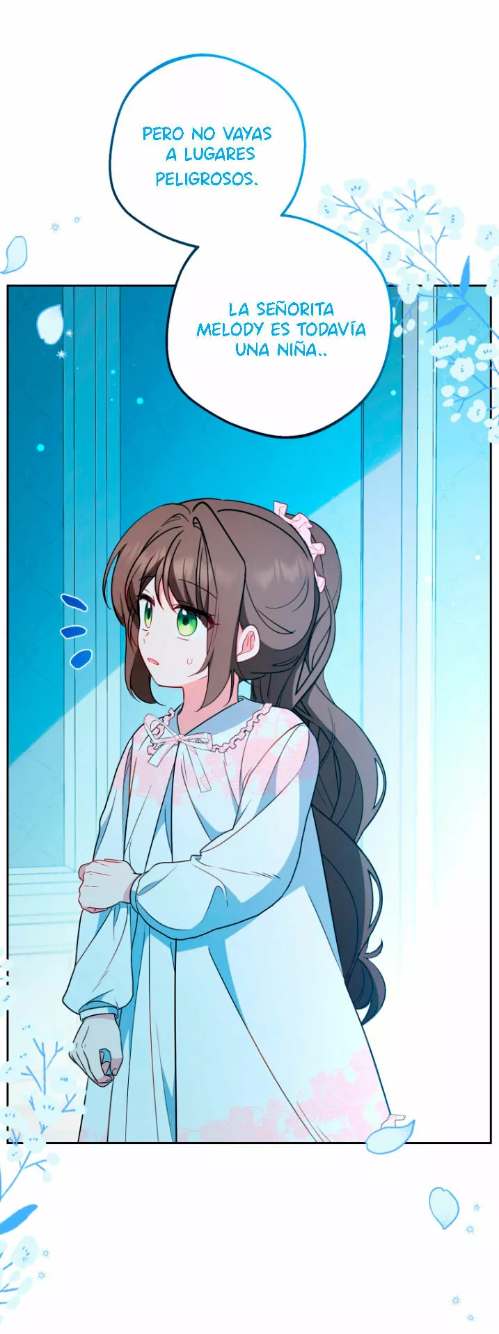 Página 86 del Manga