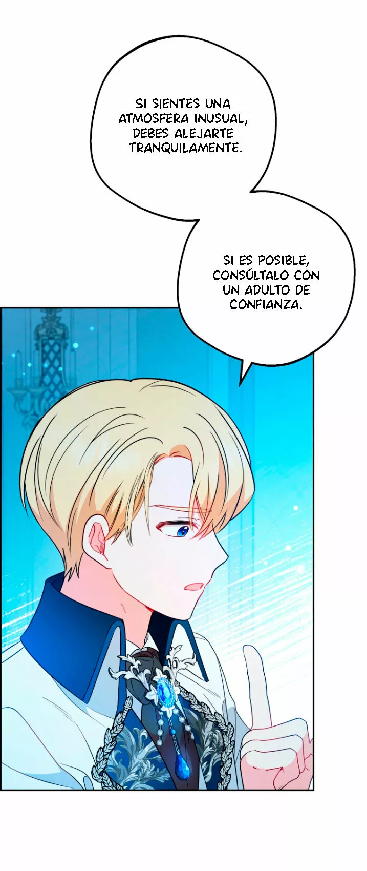 Página 87 del Manga