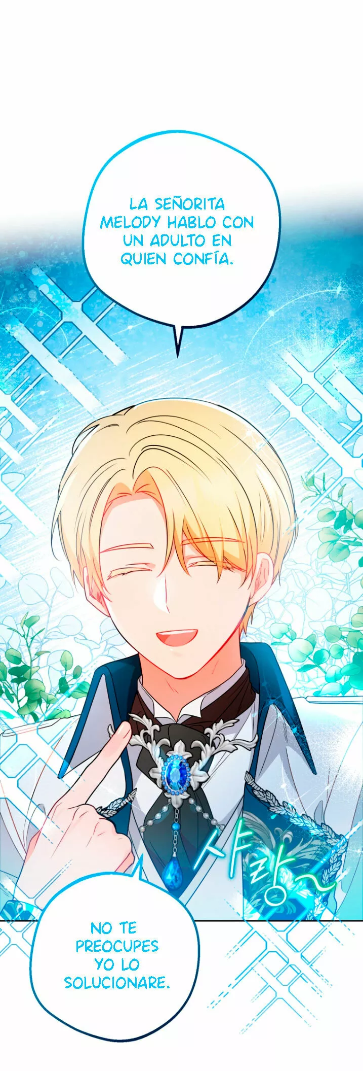 Página 90 del Manga