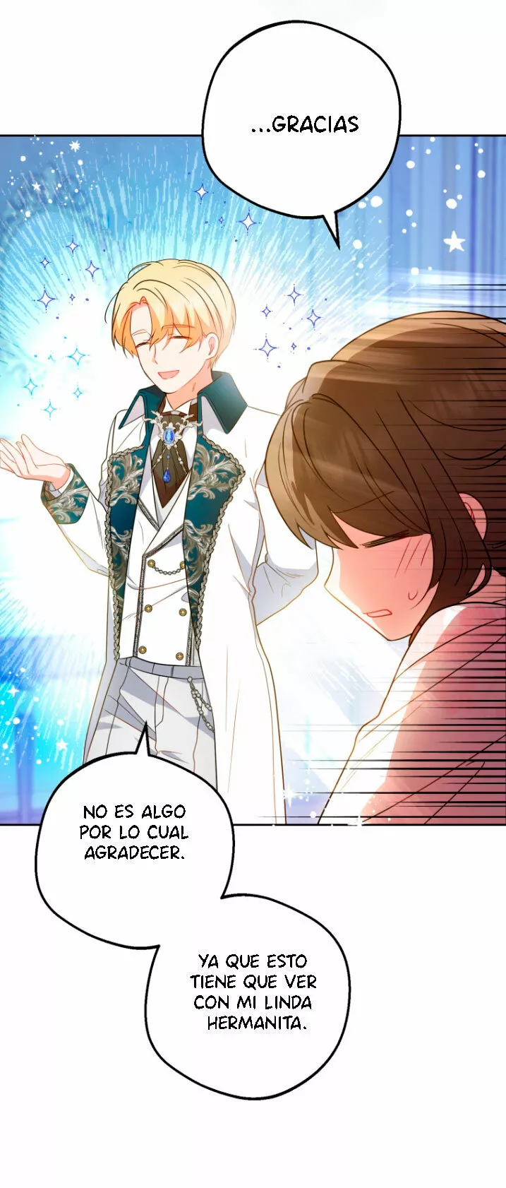 Página 92 del Manga