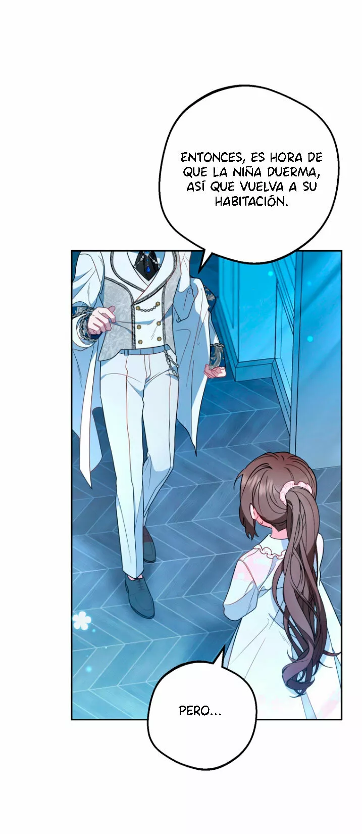 Página 93 del Manga