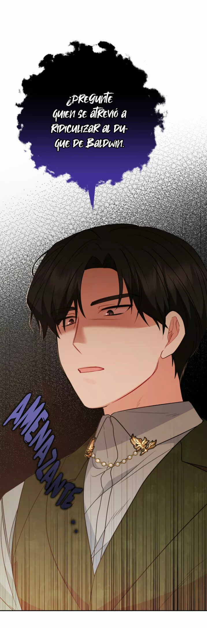 Página 45 del Manga