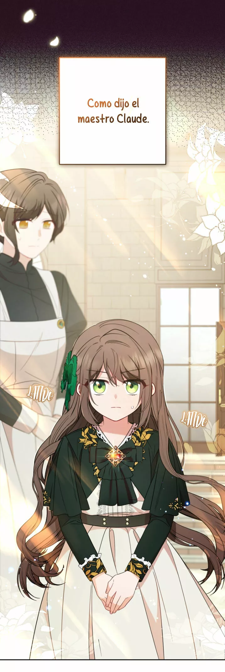 Página 62 del Manga