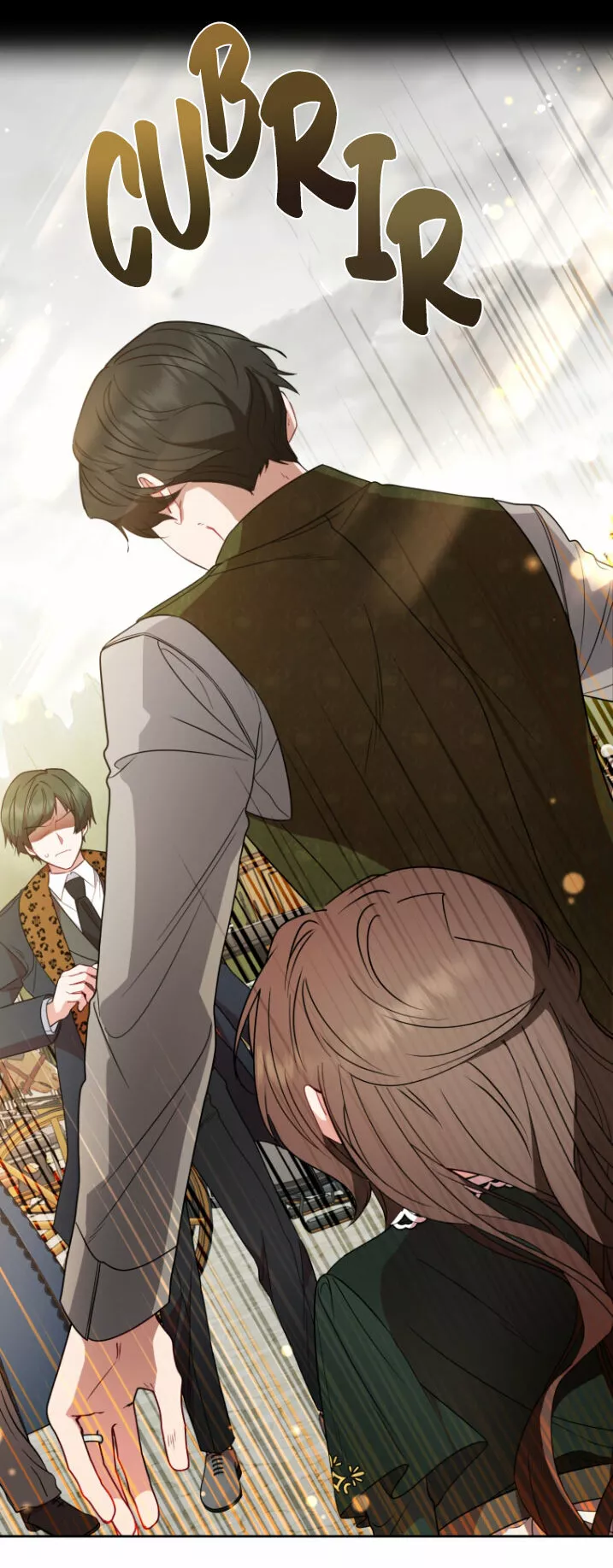 Página 68 del Manga