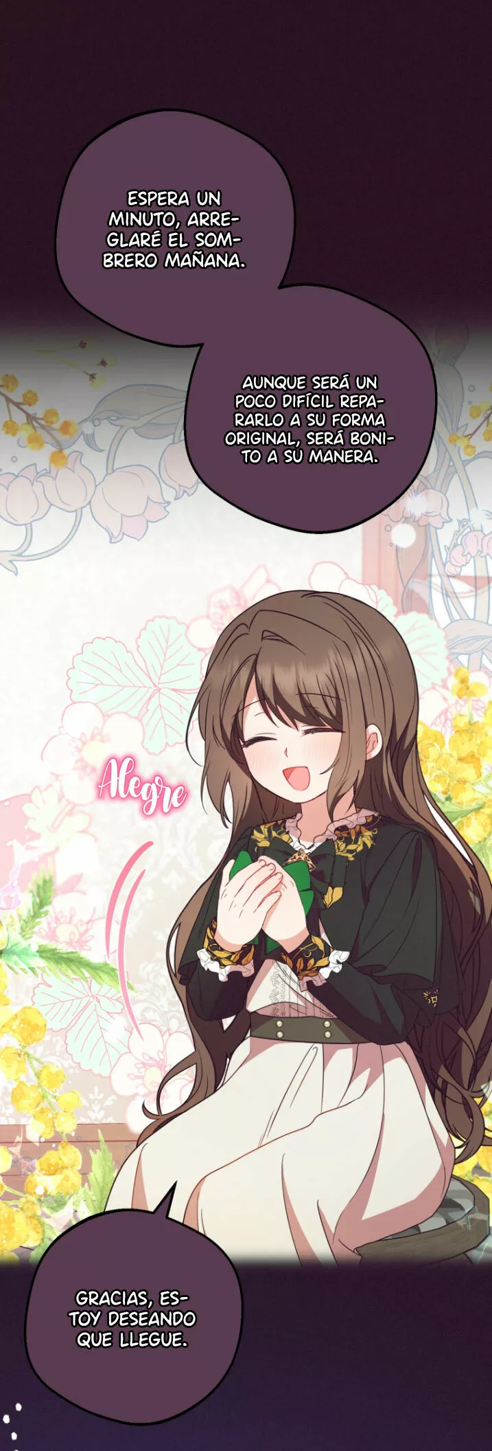 Página 36 del Manga