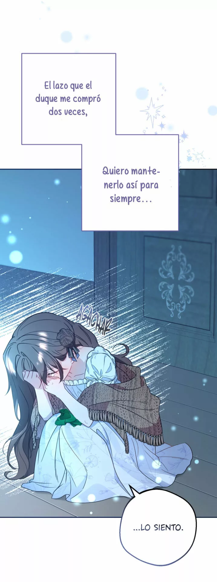 Página 45 del Manga