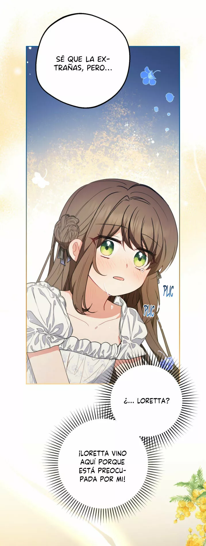 Página 52 del Manga