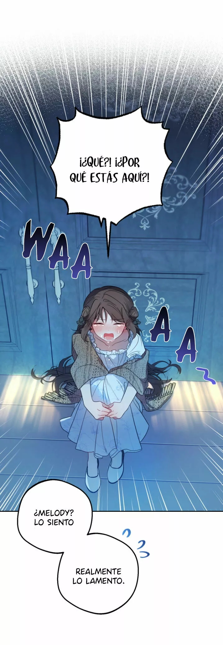 Página 62 del Manga