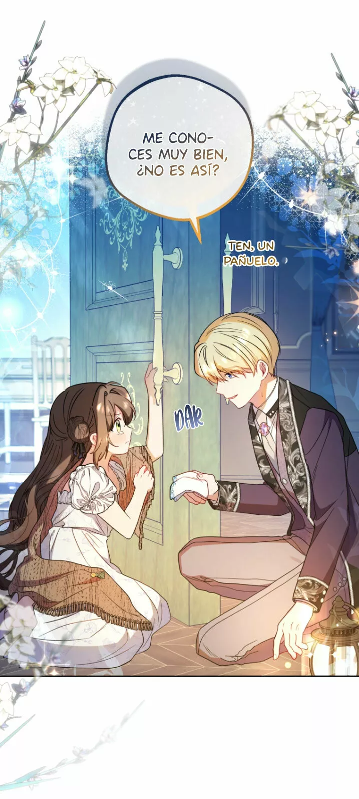 Página 70 del Manga