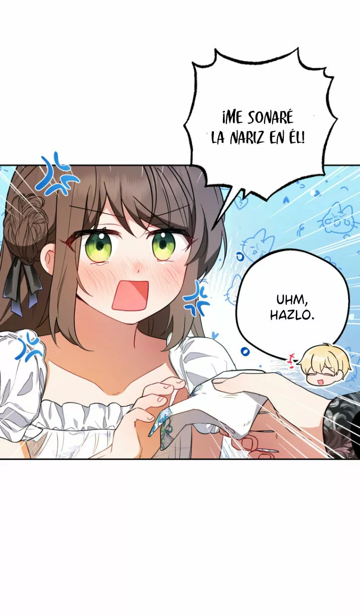 Página 71 del Manga