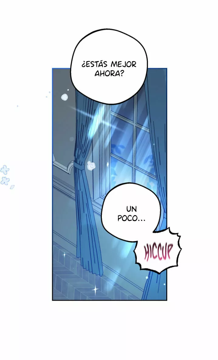 Página 75 del Manga