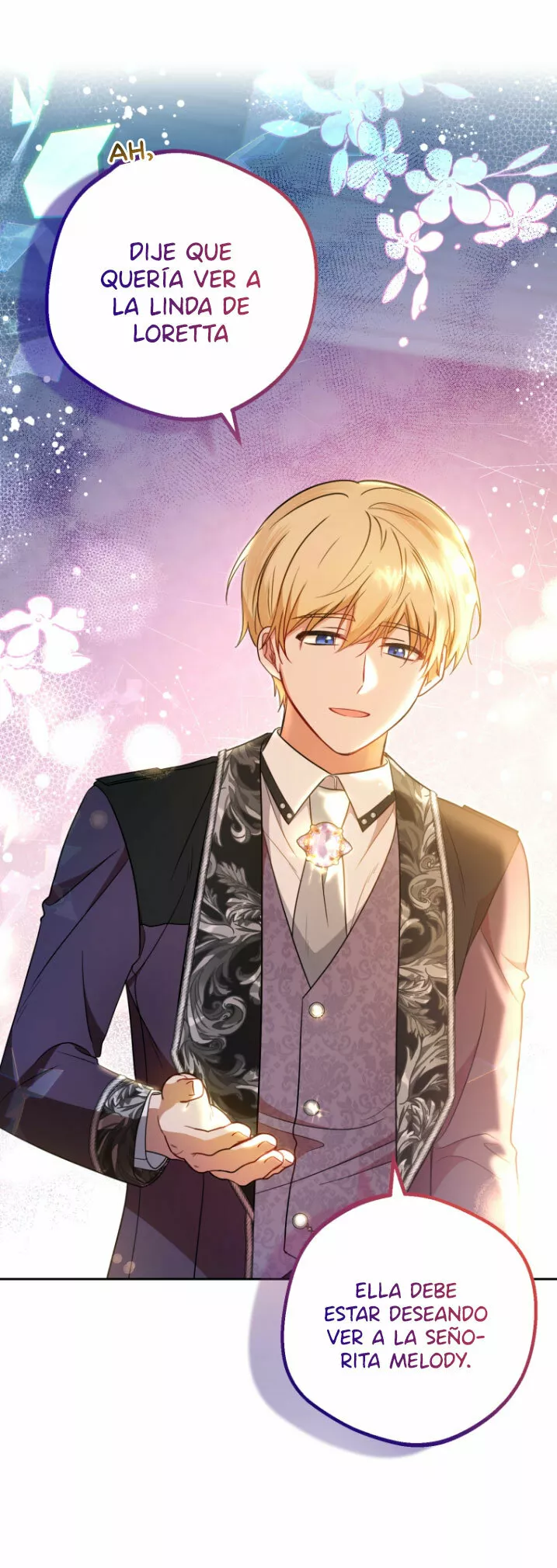 Página 78 del Manga