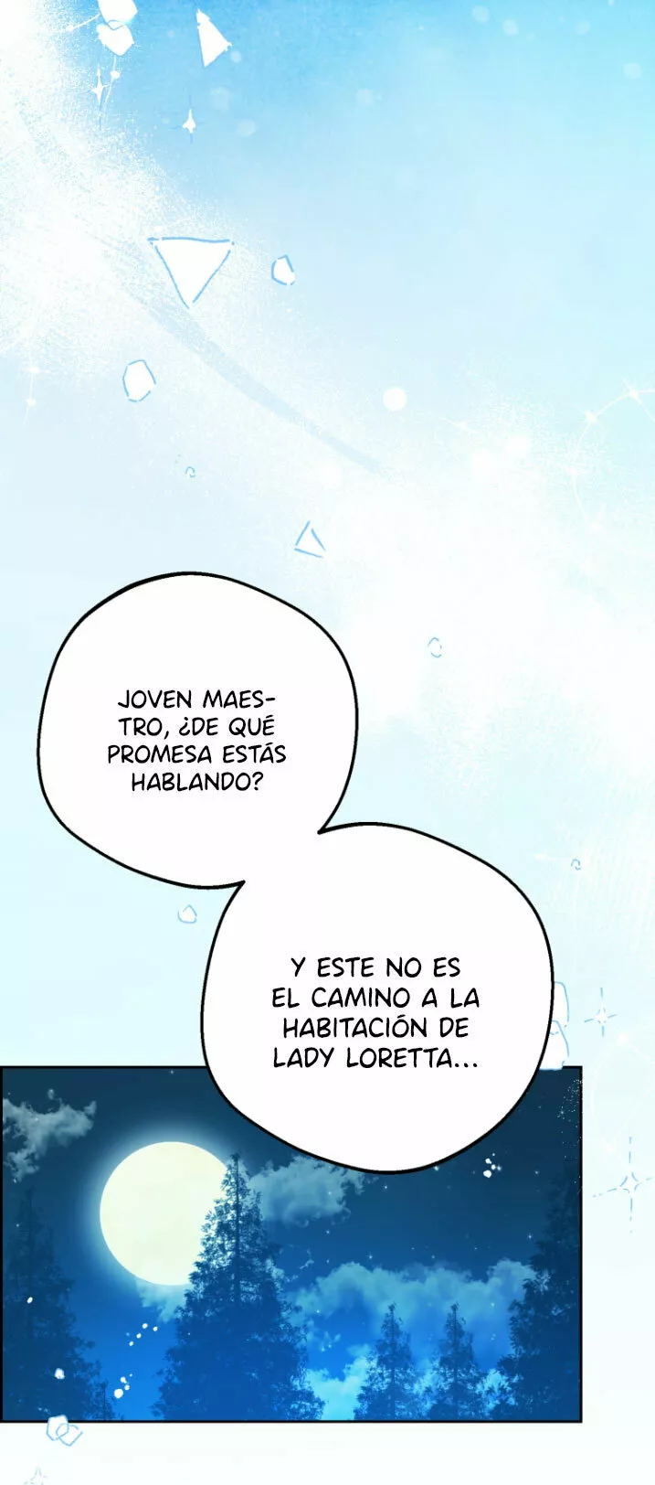 Página 82 del Manga