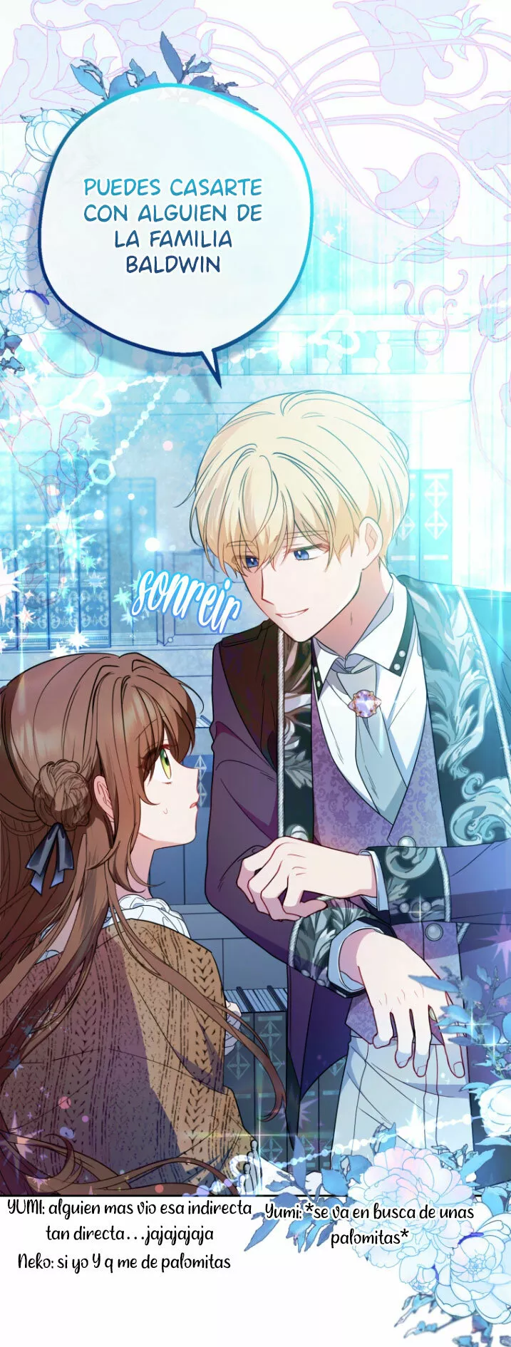 Página 34 del Manga