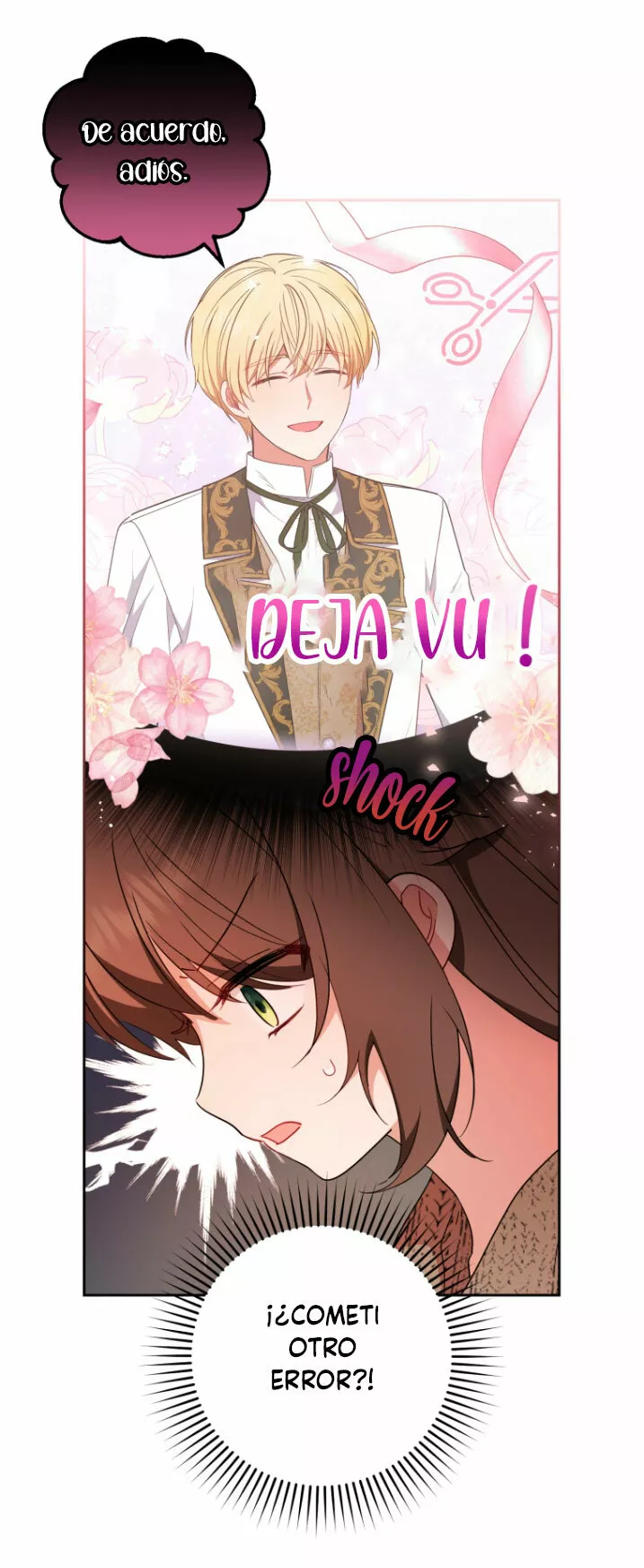 Página 42 del Manga