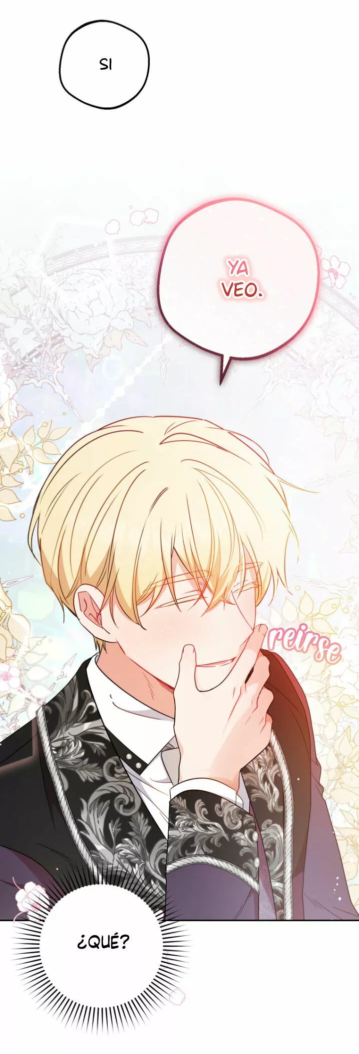 Página 43 del Manga