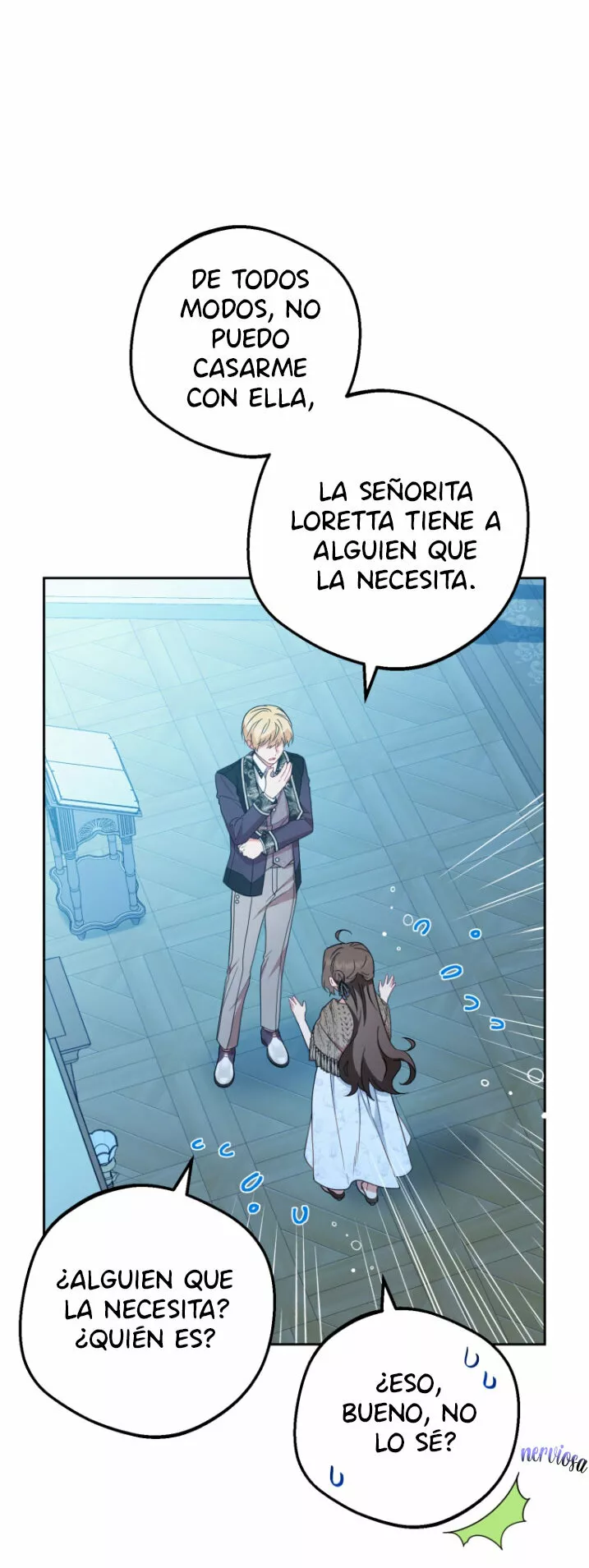 Página 44 del Manga