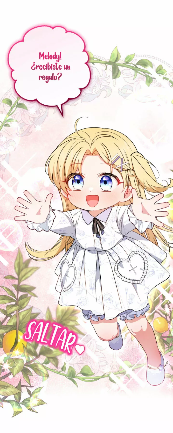 Página 52 del Manga