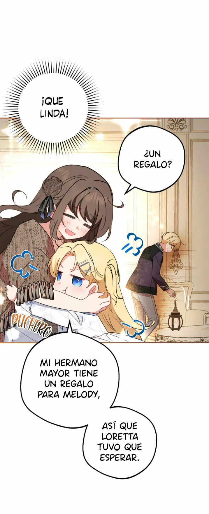 Página 53 del Manga