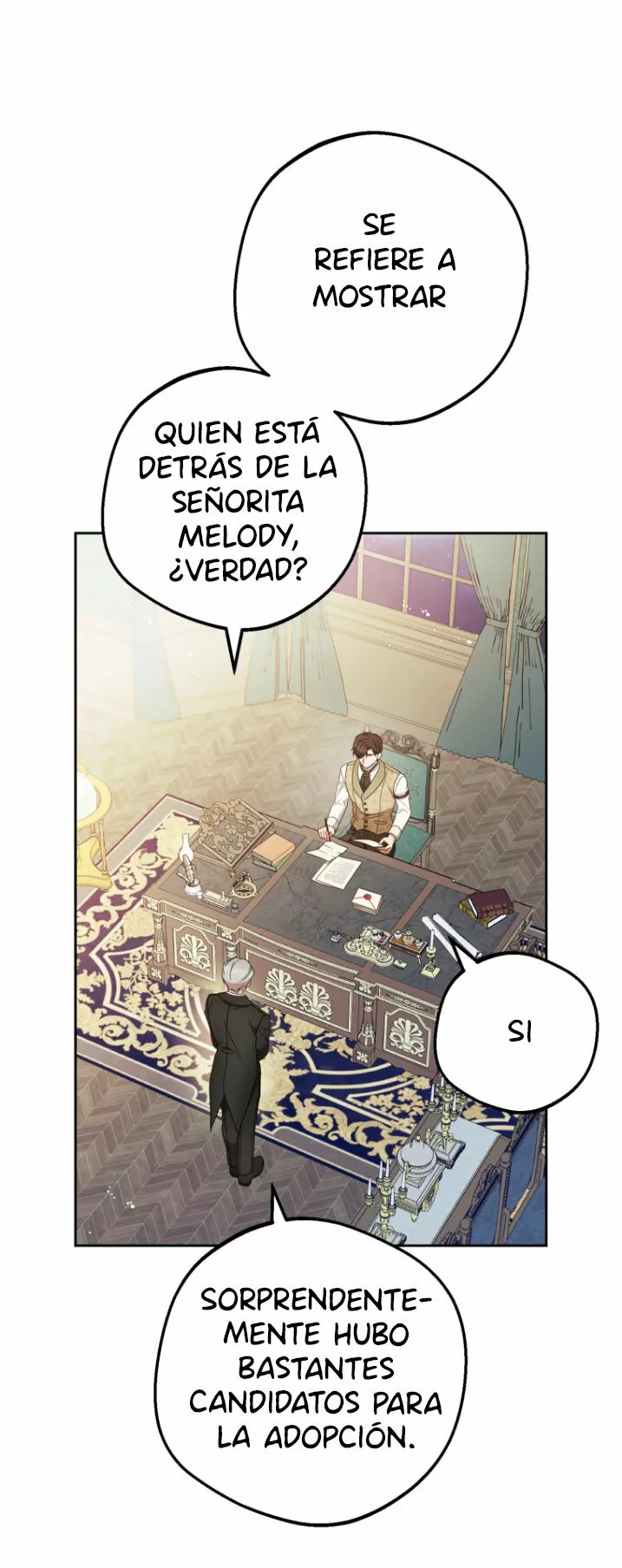 Página 66 del Manga