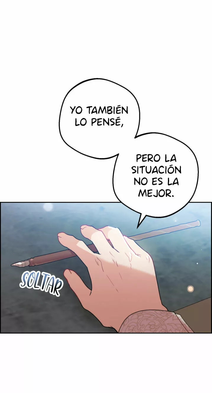 Página 72 del Manga