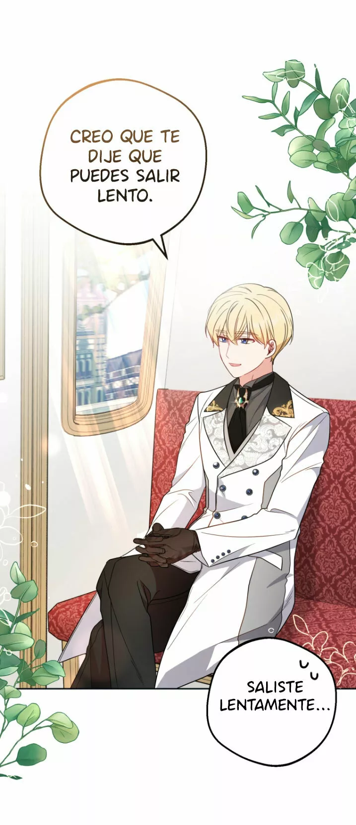 Página 39 del Manga