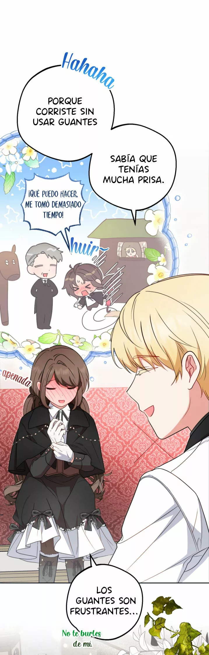 Página 40 del Manga