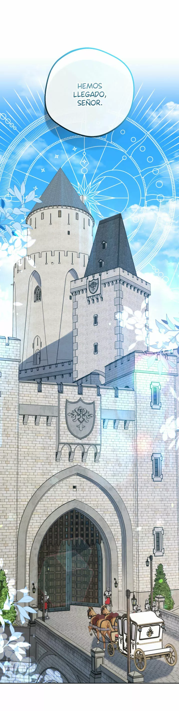 Página 58 del Manga