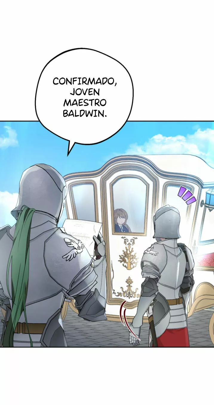 Página 61 del Manga