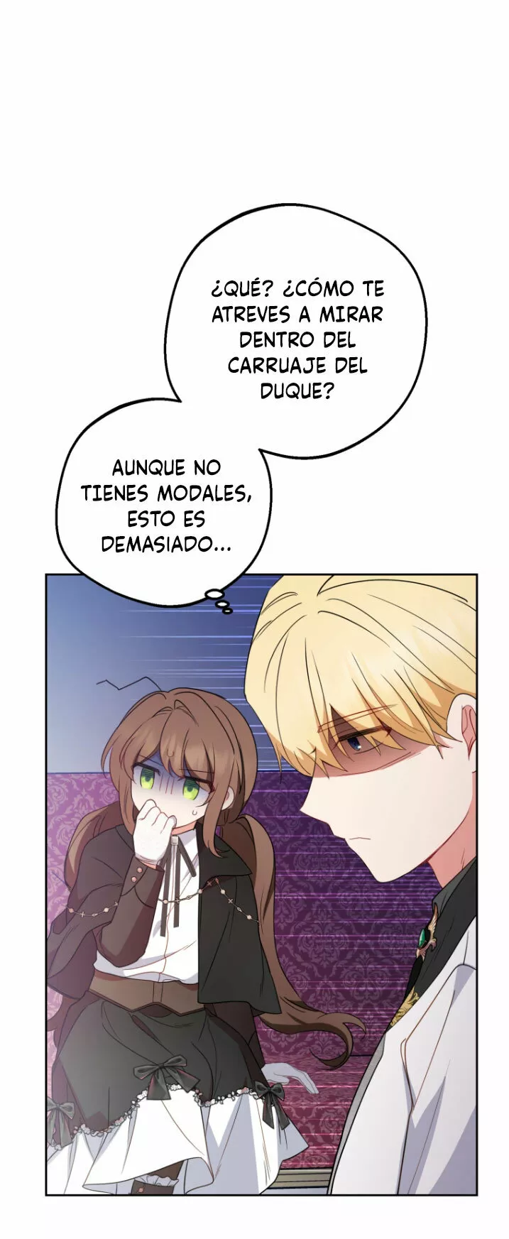 Página 64 del Manga