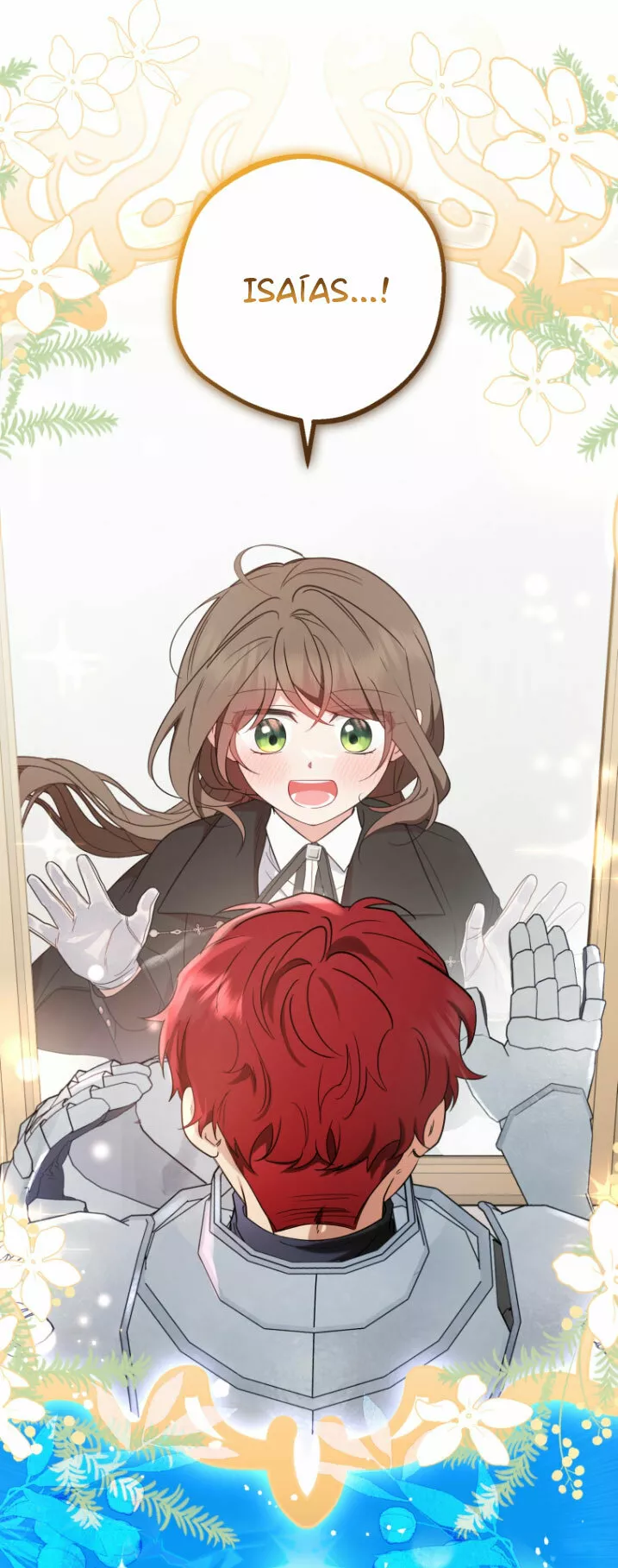 Página 69 del Manga